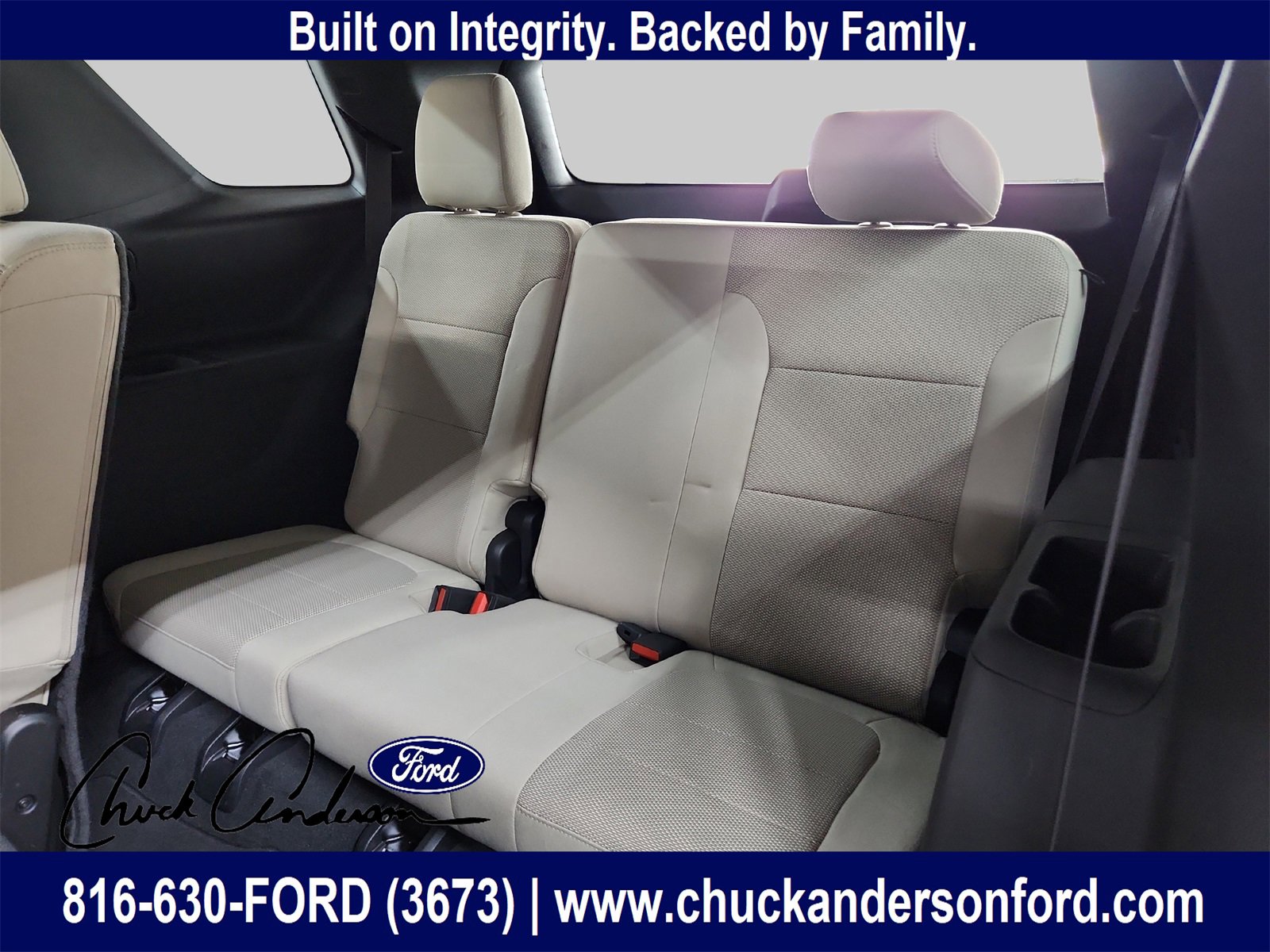 Used 2023 Chevrolet Traverse LS image 12