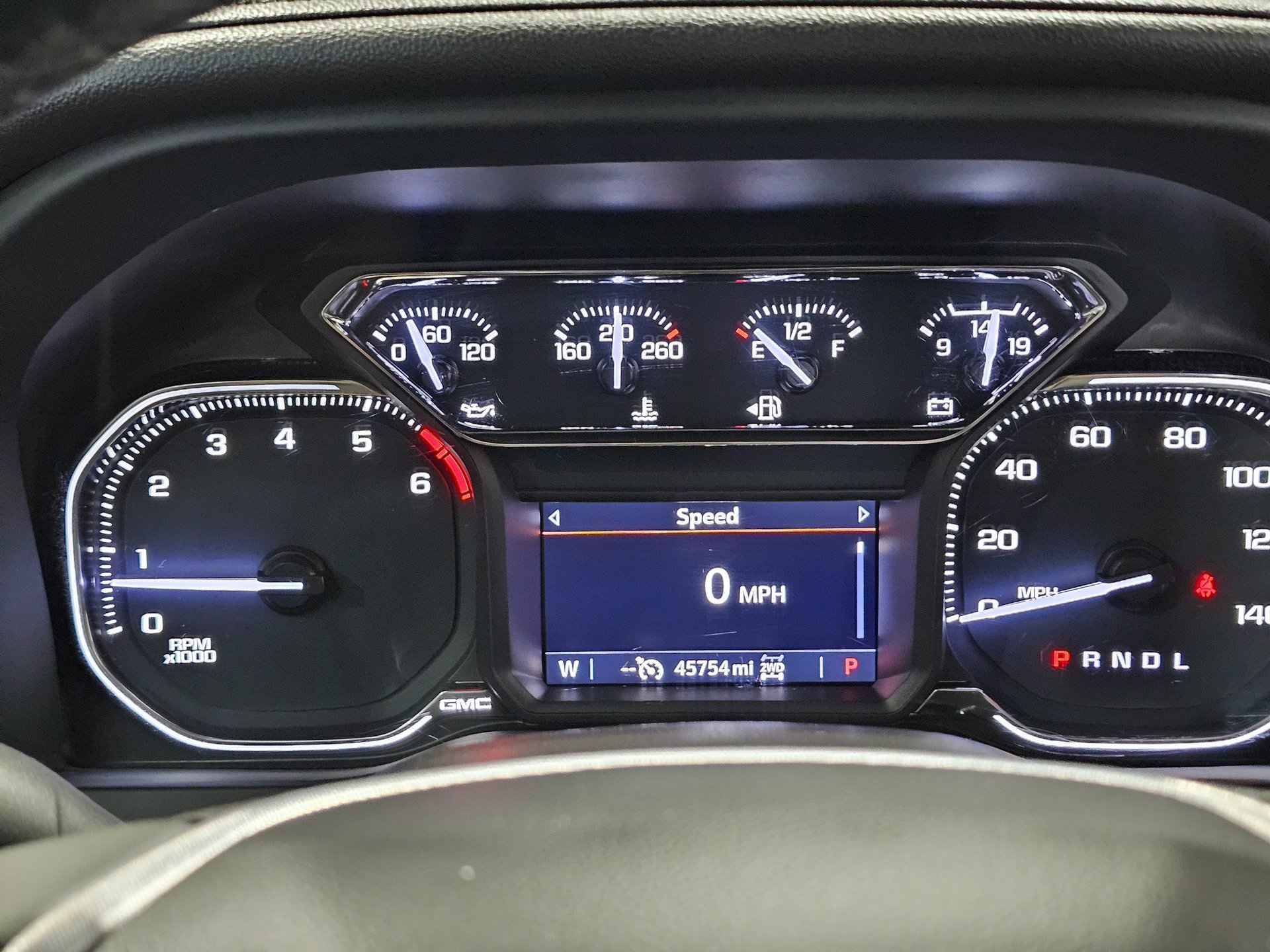 Used 2023 GMC Sierra 2500 SLE image 31