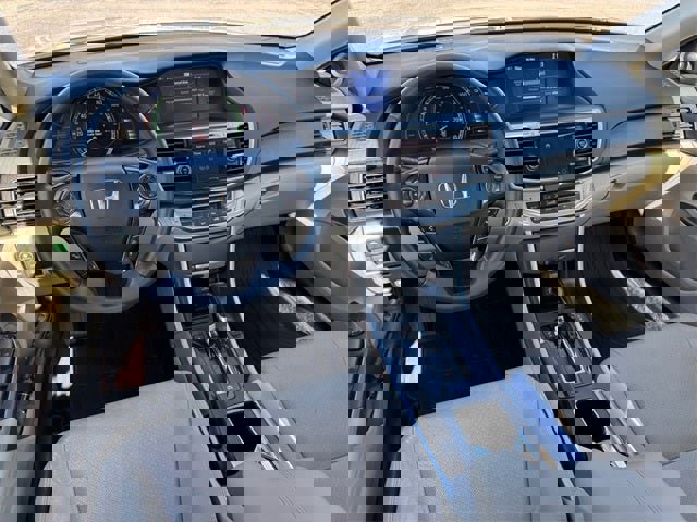 Used 2015 Honda Accord EX-L image 11