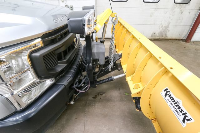 Used 2021 Ford F250 XL w/ Power Equipment Group AWD/4WD image 6