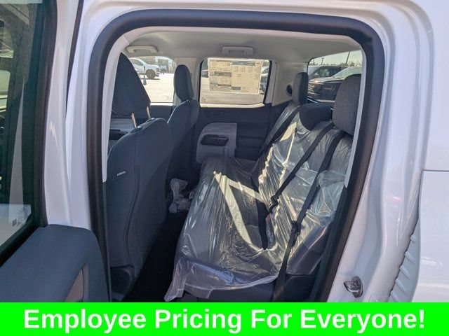 New 2026 Ford Maverick XLT w/ XLT Luxury Package AWD/4WD image 15