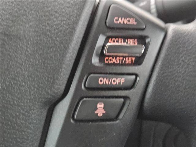 Used 2025 Nissan Frontier S RWD image 22