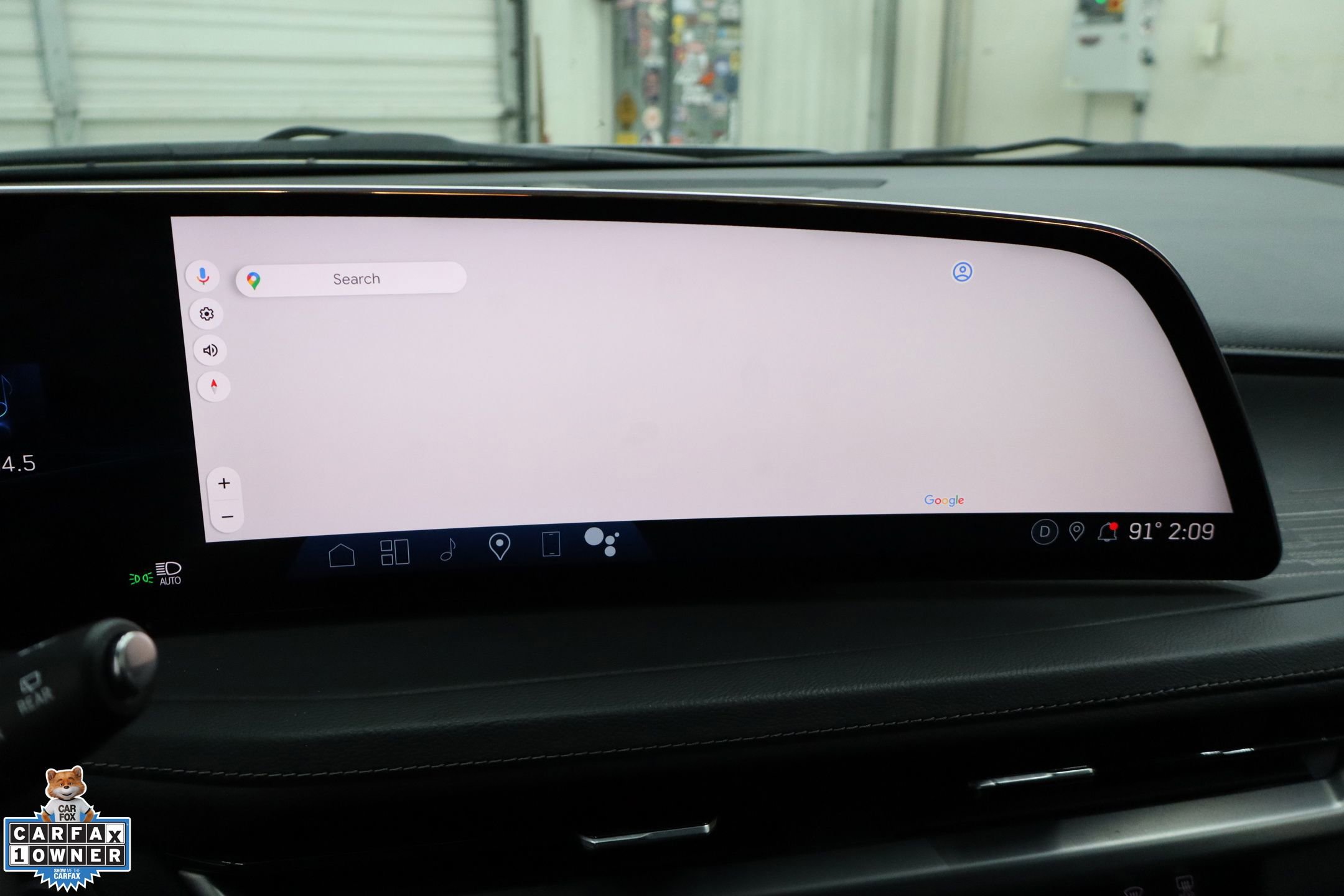 Used 2025 Cadillac XT4 Premium Luxury FWD image 21