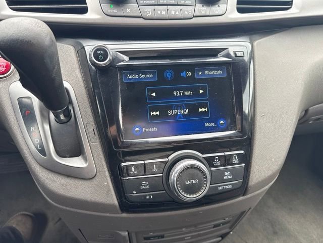 Used 2016 Honda Odyssey SE image 21