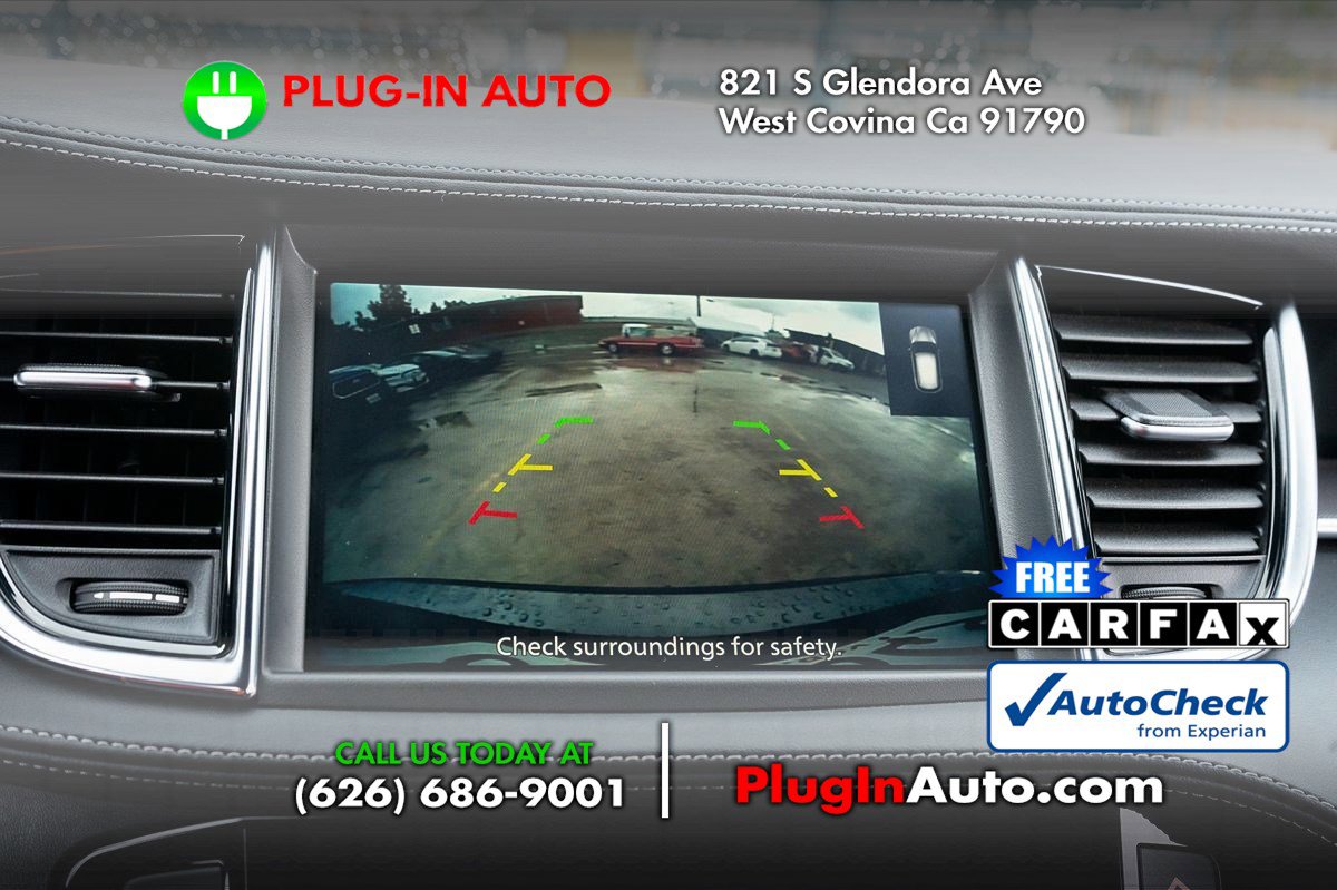Used 2022 INFINITI QX50 Luxe w/ Appearance Package FWD image 38