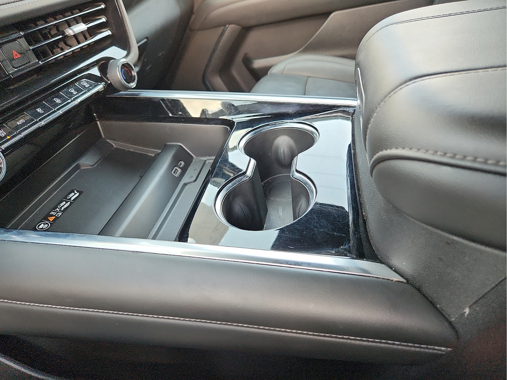 Used 2025 Chevrolet Tahoe LT RWD image 22