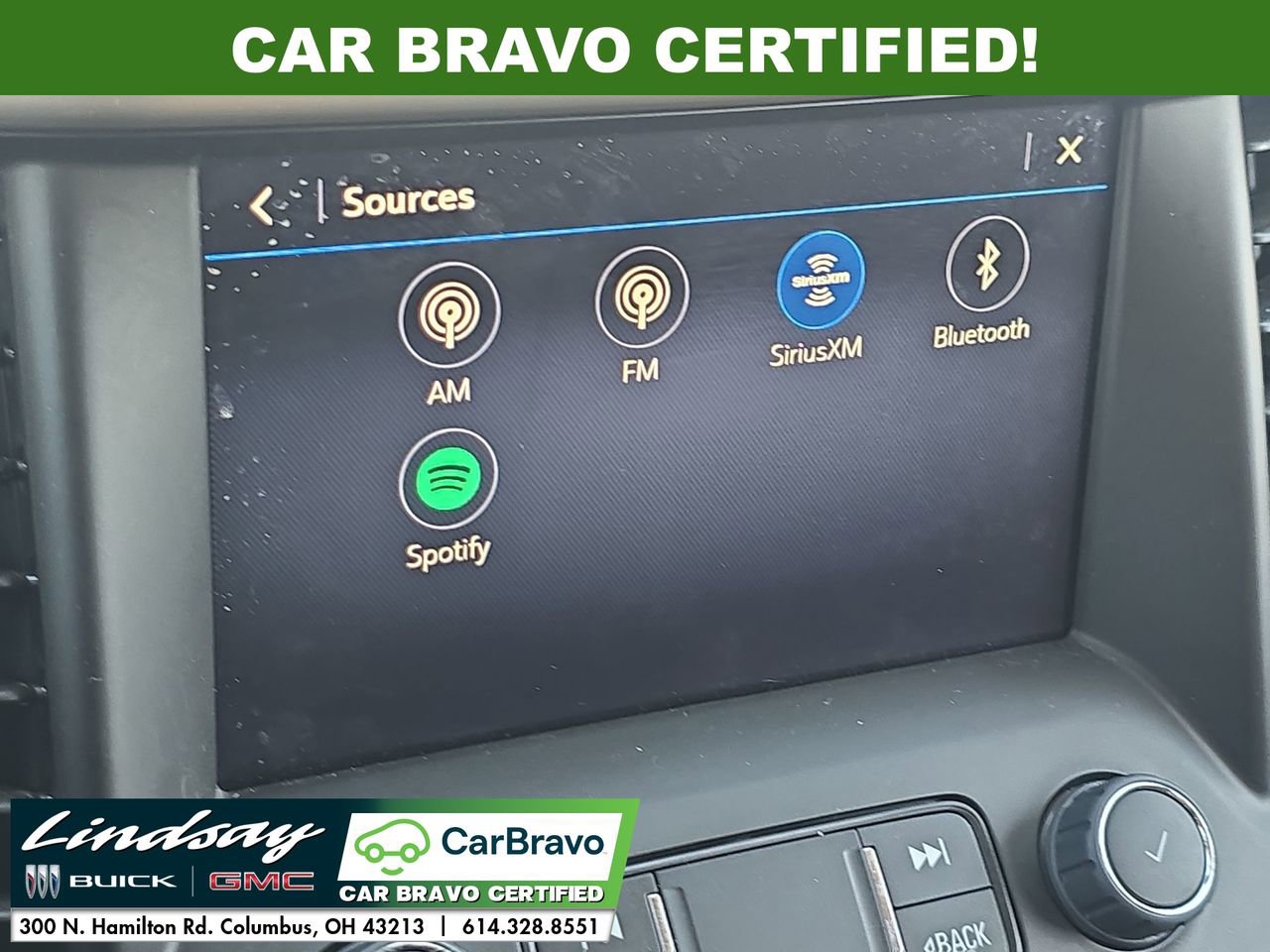 Certified 2023 GMC Acadia Denali w/ Denali Ultimate Package image 40