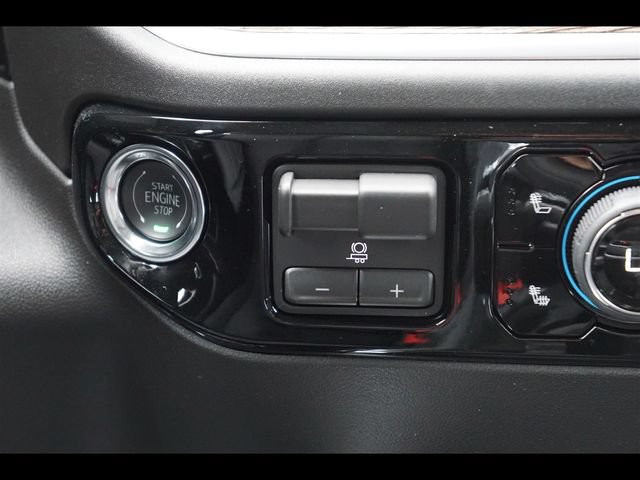 New 2026 Chevrolet Silverado 1500 RST w/ Convenience Package II AWD/4WD image 10