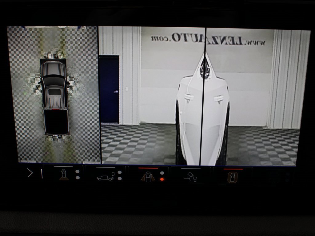 Used 2024 GMC Sierra 1500 AT4 image 20