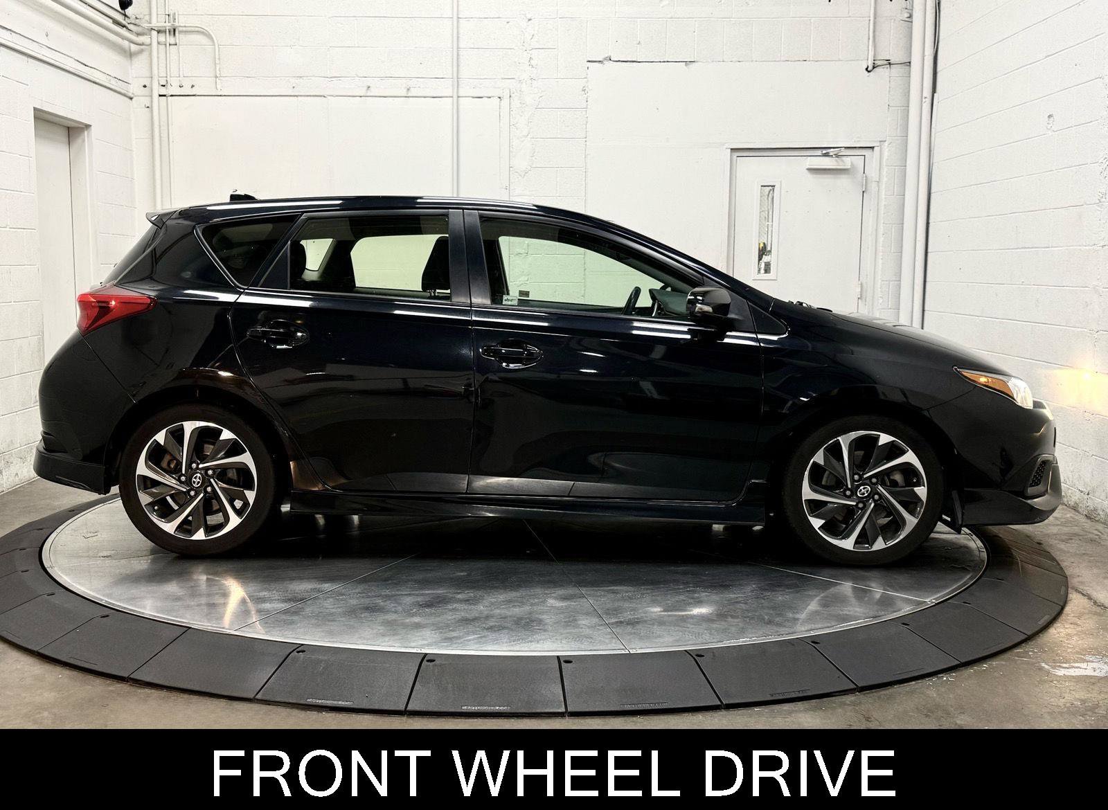 Used 2016 Scion iM FWD image 9