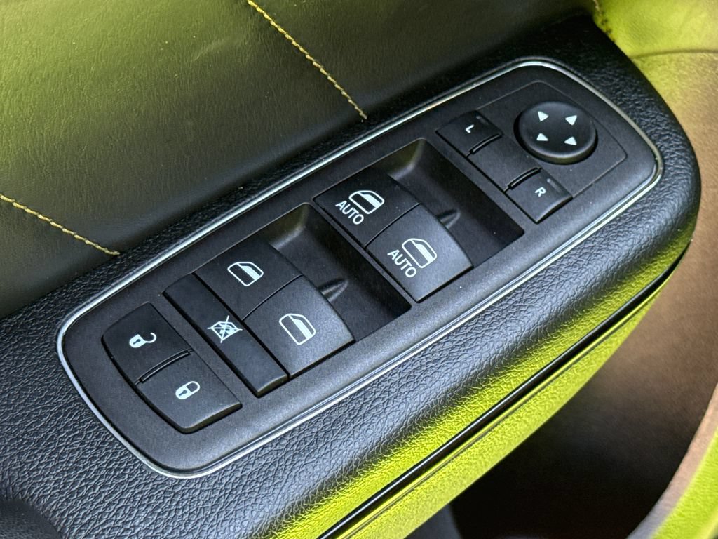 Used 2023 Dodge Charger Scat Pack RWD image 19