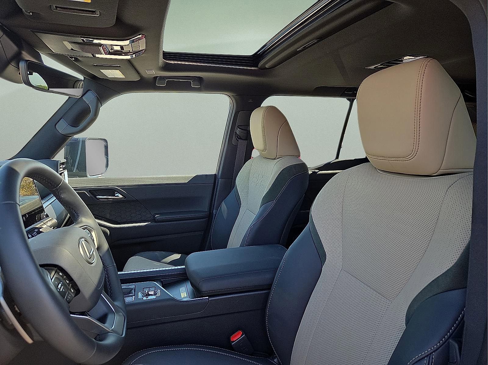 Used 2026 Lexus GX 550 image 13