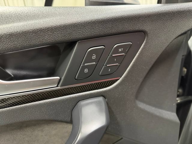 Used 2018 Audi SQ5 Premium Plus w/ Navigation Package AWD/4WD image 22