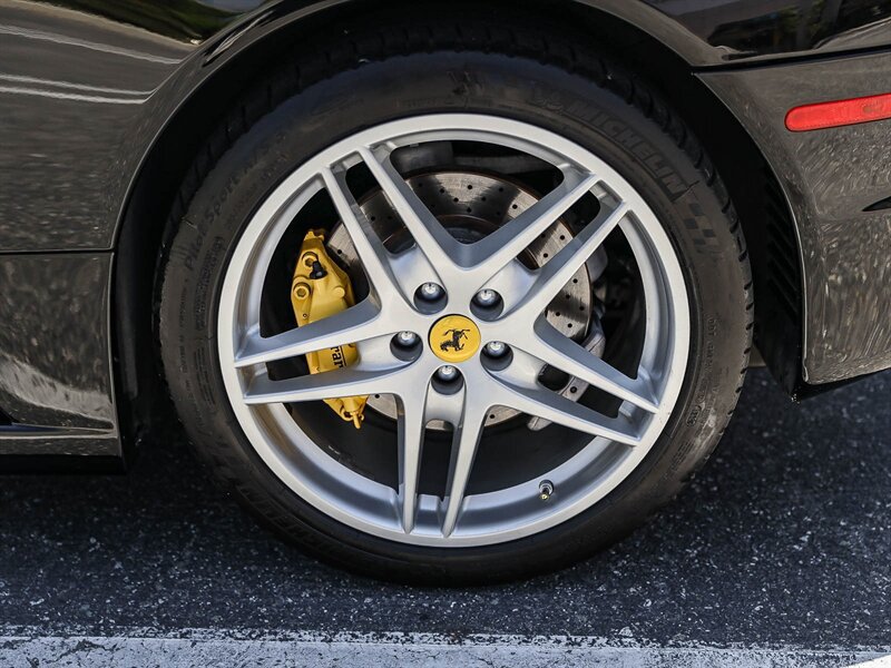 Used 2006 Ferrari F430 Coupe RWD image 15