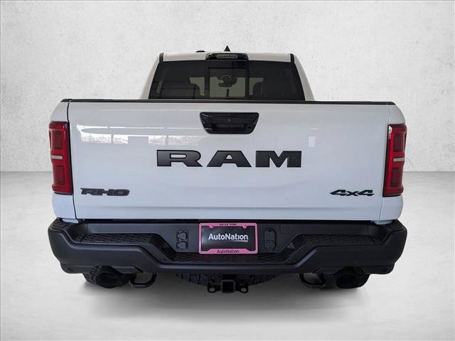 New 2026 RAM 1500 RHO w/ RHO Level 1 Equipment Group AWD/4WD image 7