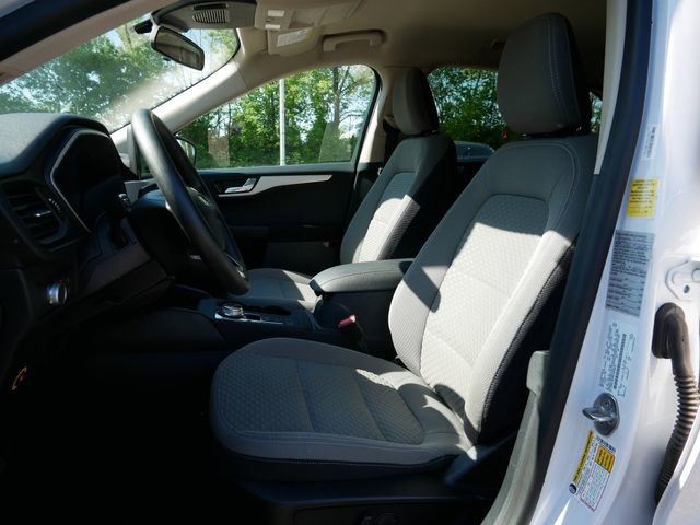 Used 2020 Ford Escape SE FWD image 14