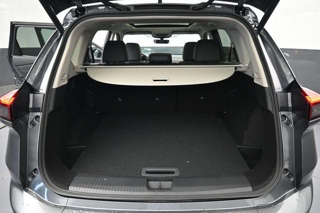 New 2026 Nissan Rogue Dark Armor AWD/4WD image 29
