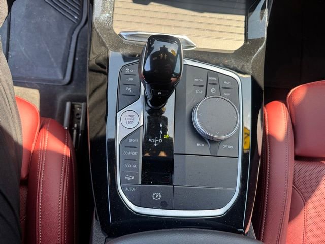 Used 2024 BMW X3 M40i w/ Premium Package AWD/4WD image 37