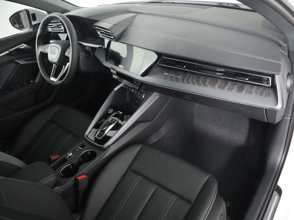Used 2026 Audi A3 2.0T Premium Plus w/ Premium Plus Package AWD/4WD image 20