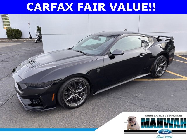 Used 2024 Ford Mustang Dark Horse