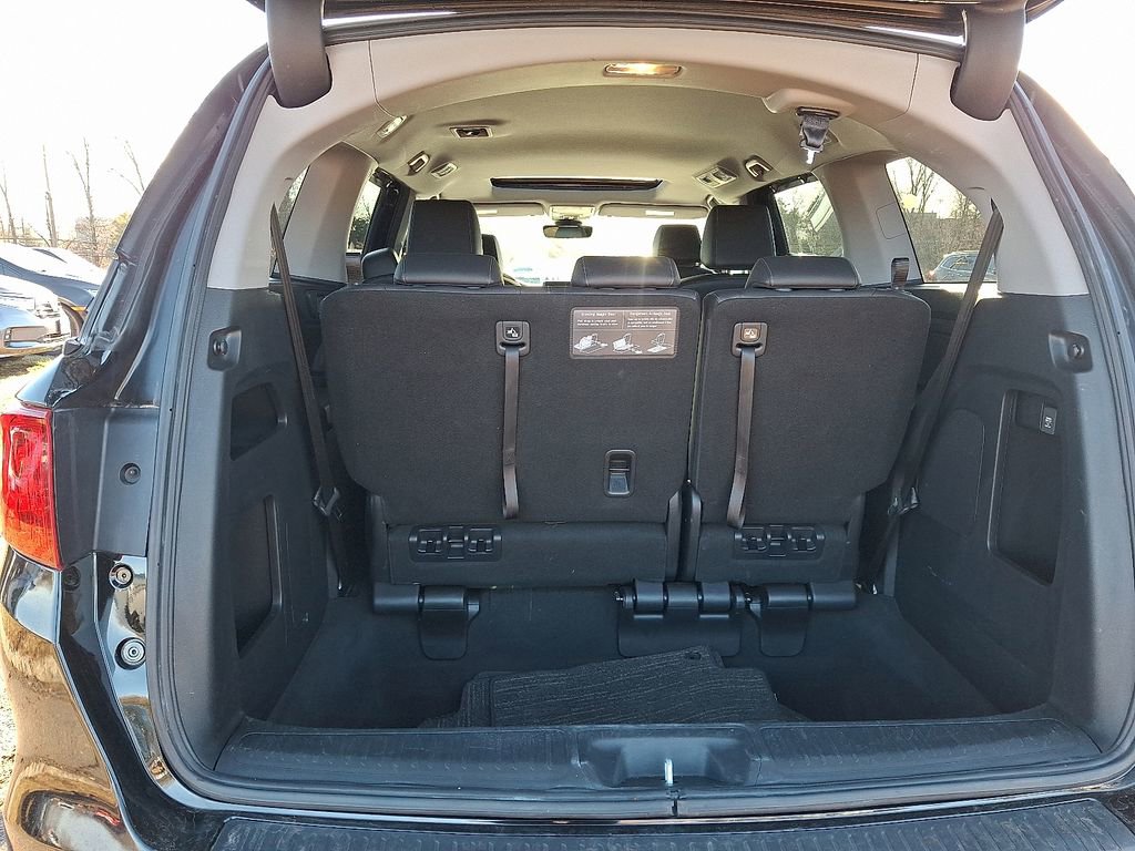 Used 2023 Honda Odyssey EX-L image 28