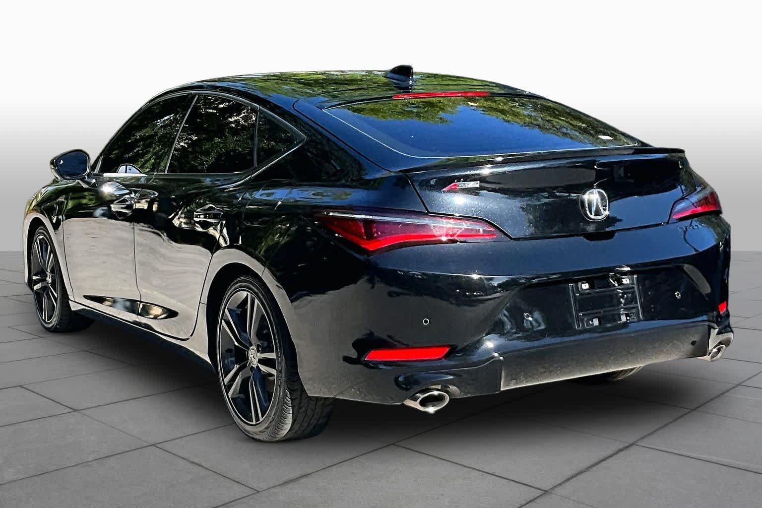 Used 2024 Acura Integra A-Spec w/ Technology Package FWD image 12