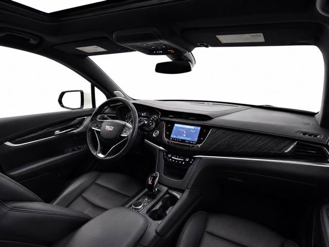 Used 2023 Cadillac XT6 Premium Luxury AWD/4WD image 30