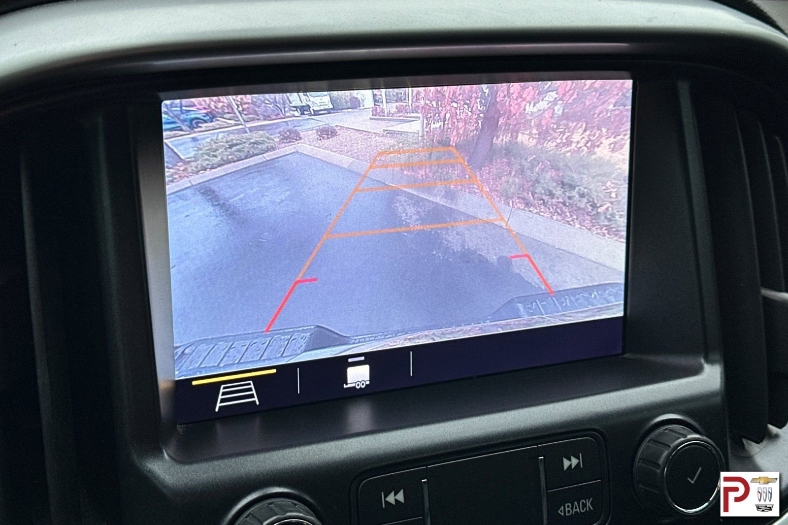 Certified 2019 Chevrolet Colorado ZR2 image 20