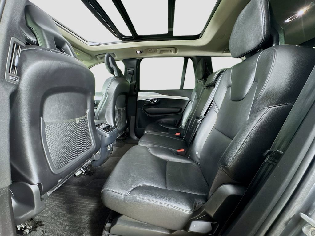 Used 2016 Volvo XC90 T6 Momentum w/ Vision Package AWD/4WD image 29