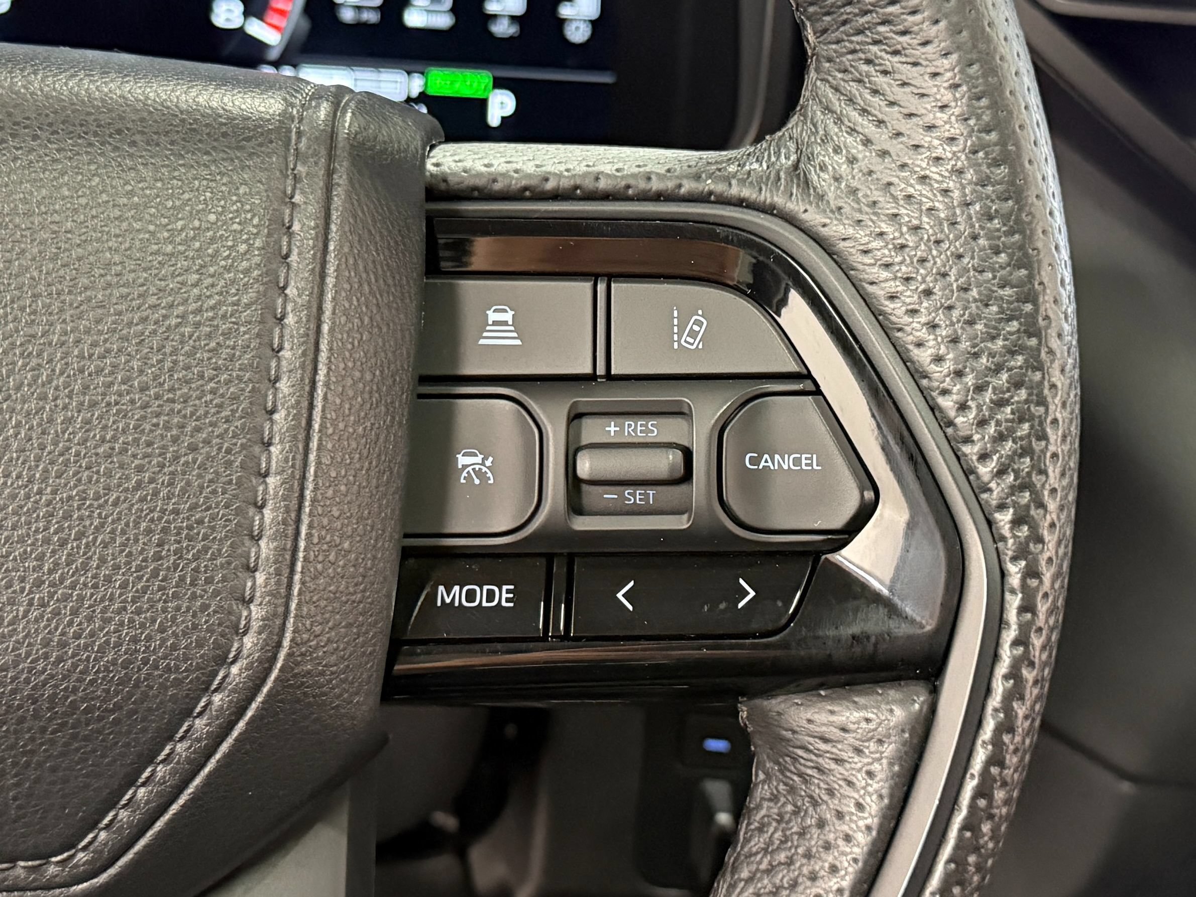 Used 2022 Toyota Tundra TRD Pro AWD/4WD image 23