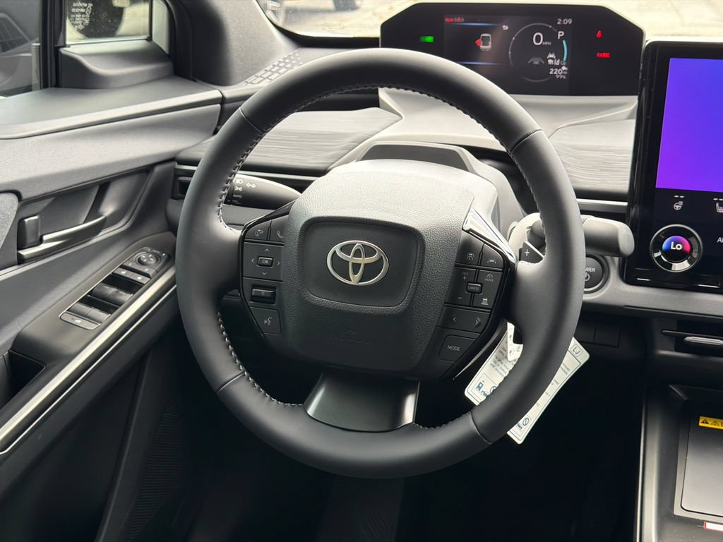 New 2026 Toyota C-HR AWD/4WD image 28