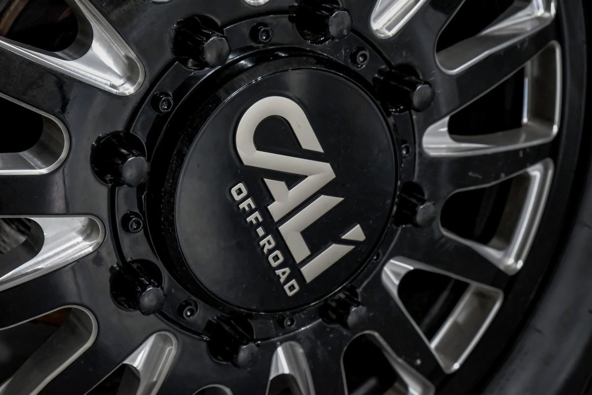 Used 2025 Ford F350 XLT image 55