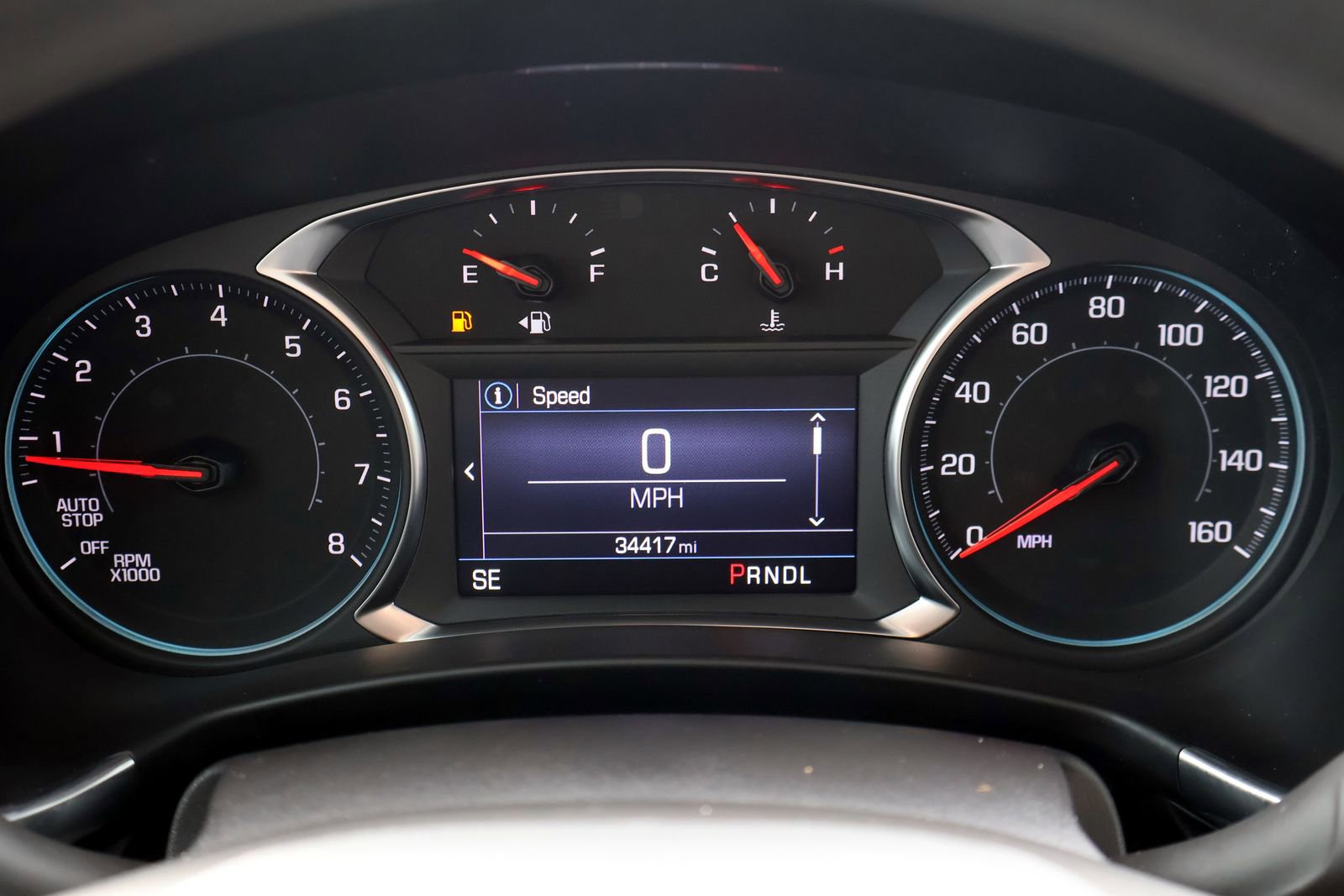 Used 2024 Chevrolet Equinox LS w/ LS Convenience Package FWD image 22