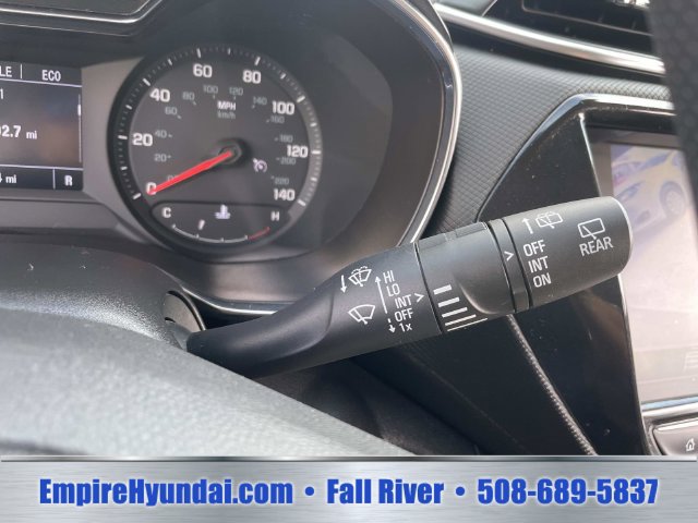 Used 2023 Chevrolet TrailBlazer LT w/ Convenience Package FWD image 31