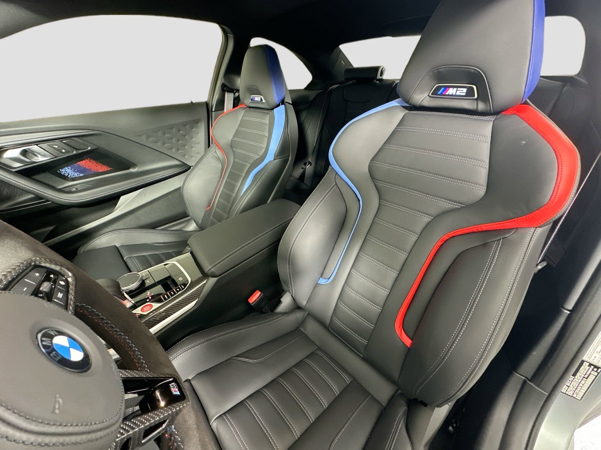 New 2026 BMW M2 w/ Lighting Package image 21