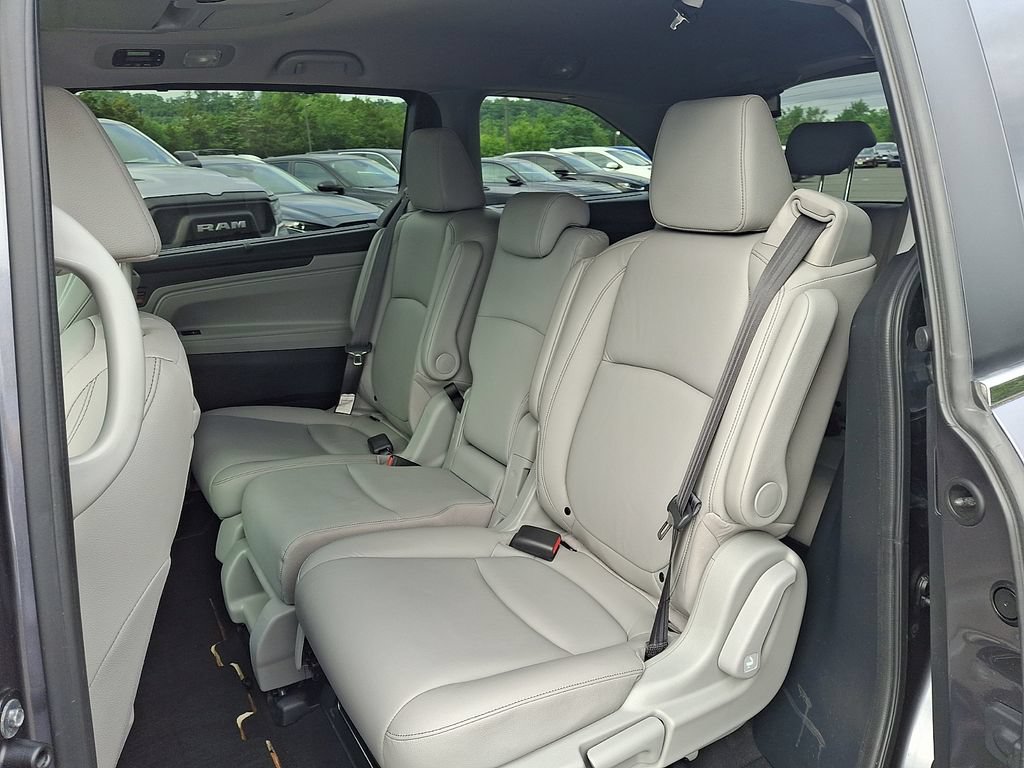 Used 2024 Honda Odyssey Touring image 10