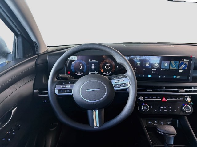 New 2026 Hyundai Tucson SEL Plus FWD image 22