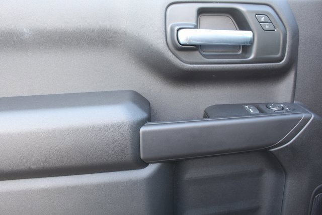 New 2025 GMC Sierra 1500 Pro w/ Pro Value Package image 8