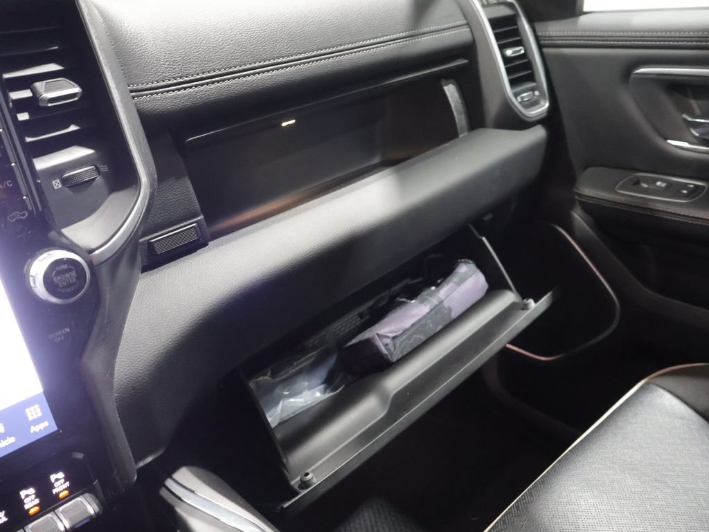 Certified 2023 RAM 1500 Laramie AWD/4WD image 30