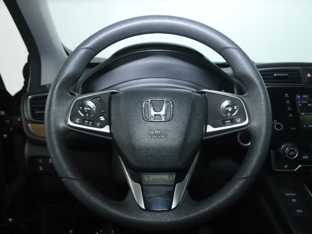 Used 2018 Honda CR-V EX image 23
