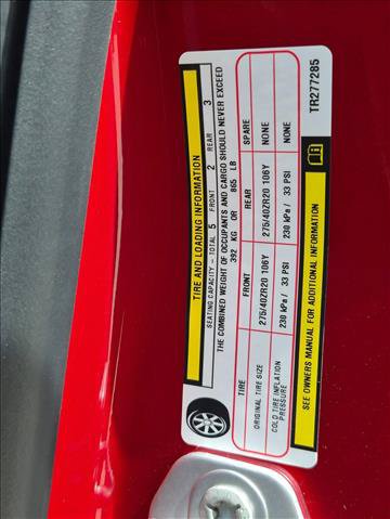 New 2026 Dodge Charger R/T AWD/4WD image 20