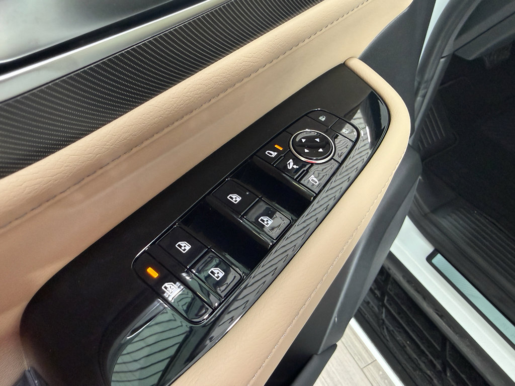 New 2026 INFINITI QX80 Pure RWD image 19