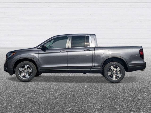 New 2026 Honda Ridgeline RTL image 2