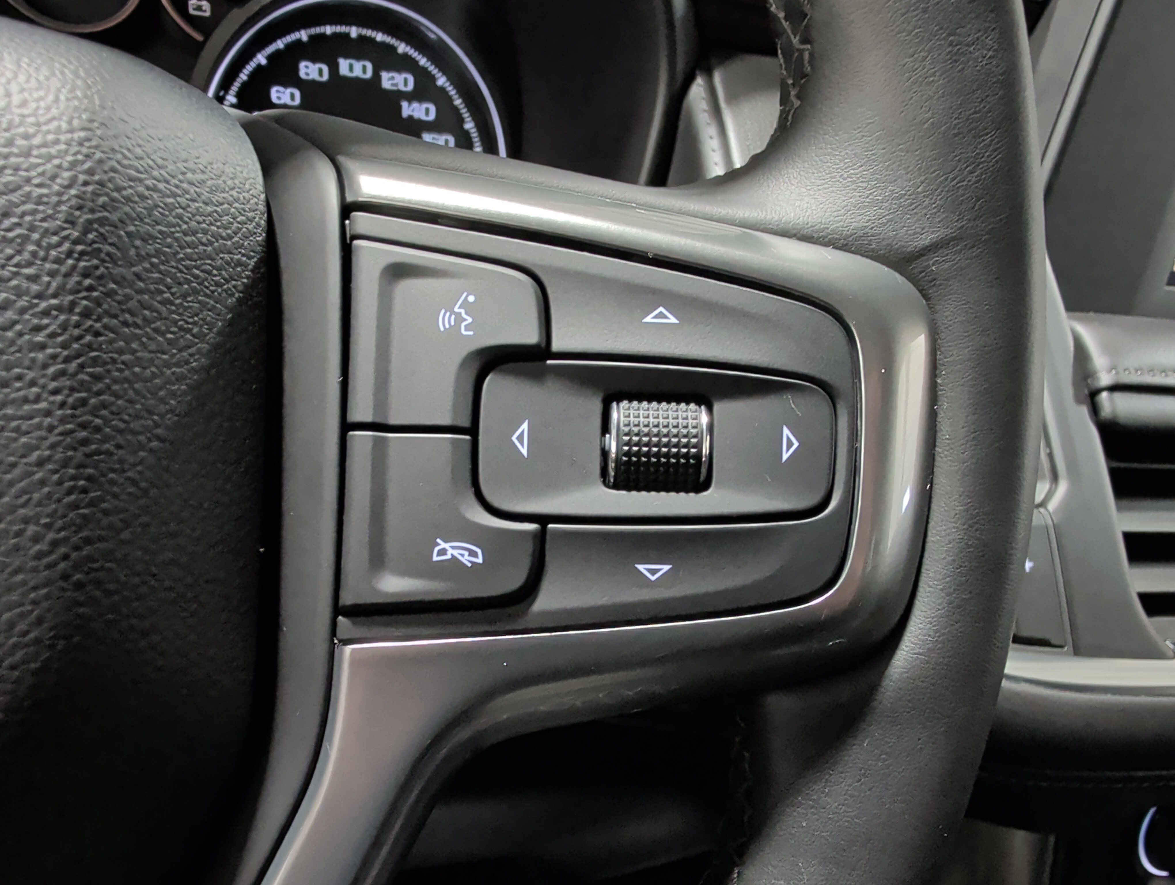 Used 2024 Chevrolet Tahoe LS w/ Driver Alert Package AWD/4WD image 15