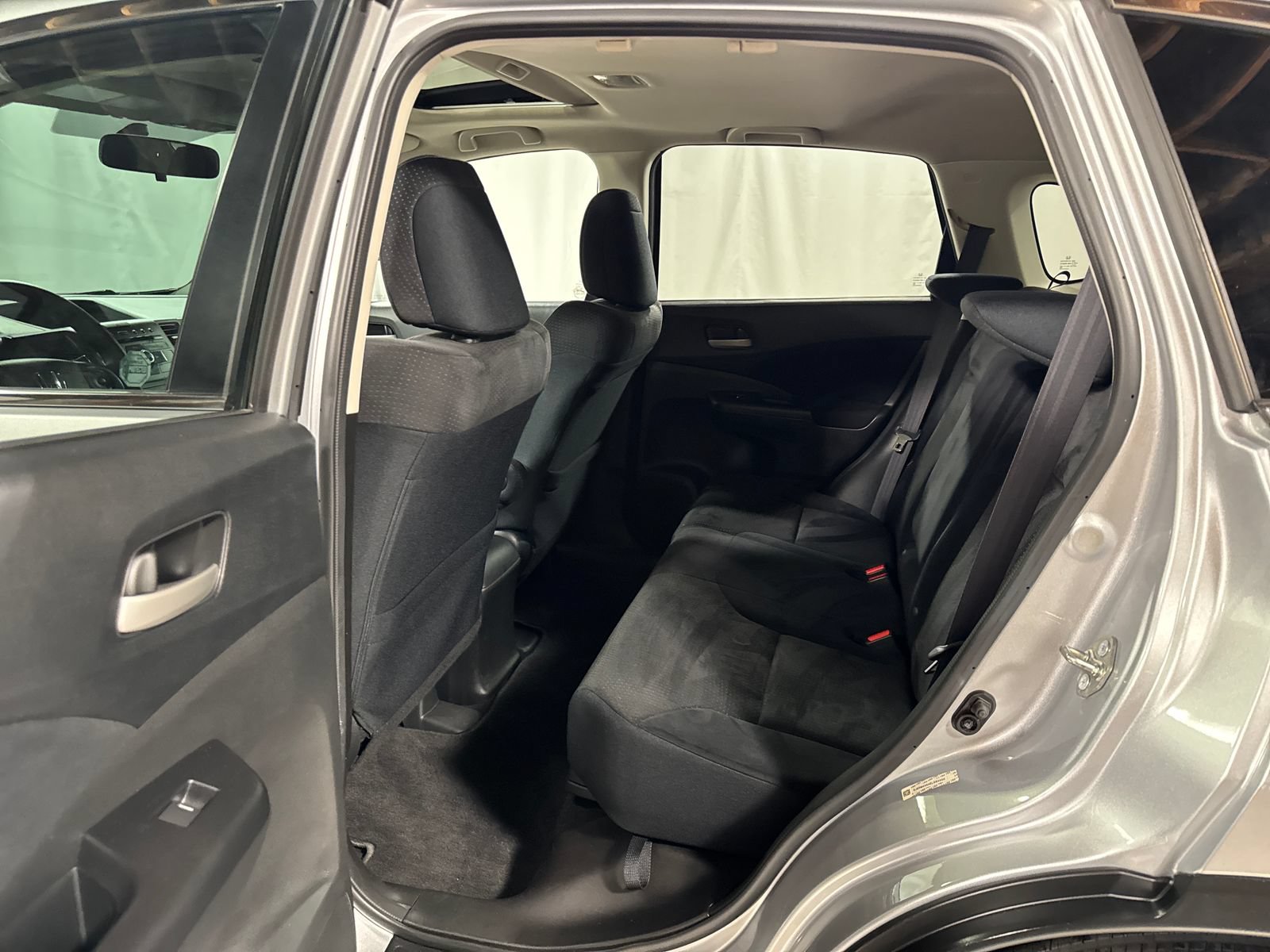 Used 2014 Honda CR-V EX image 5