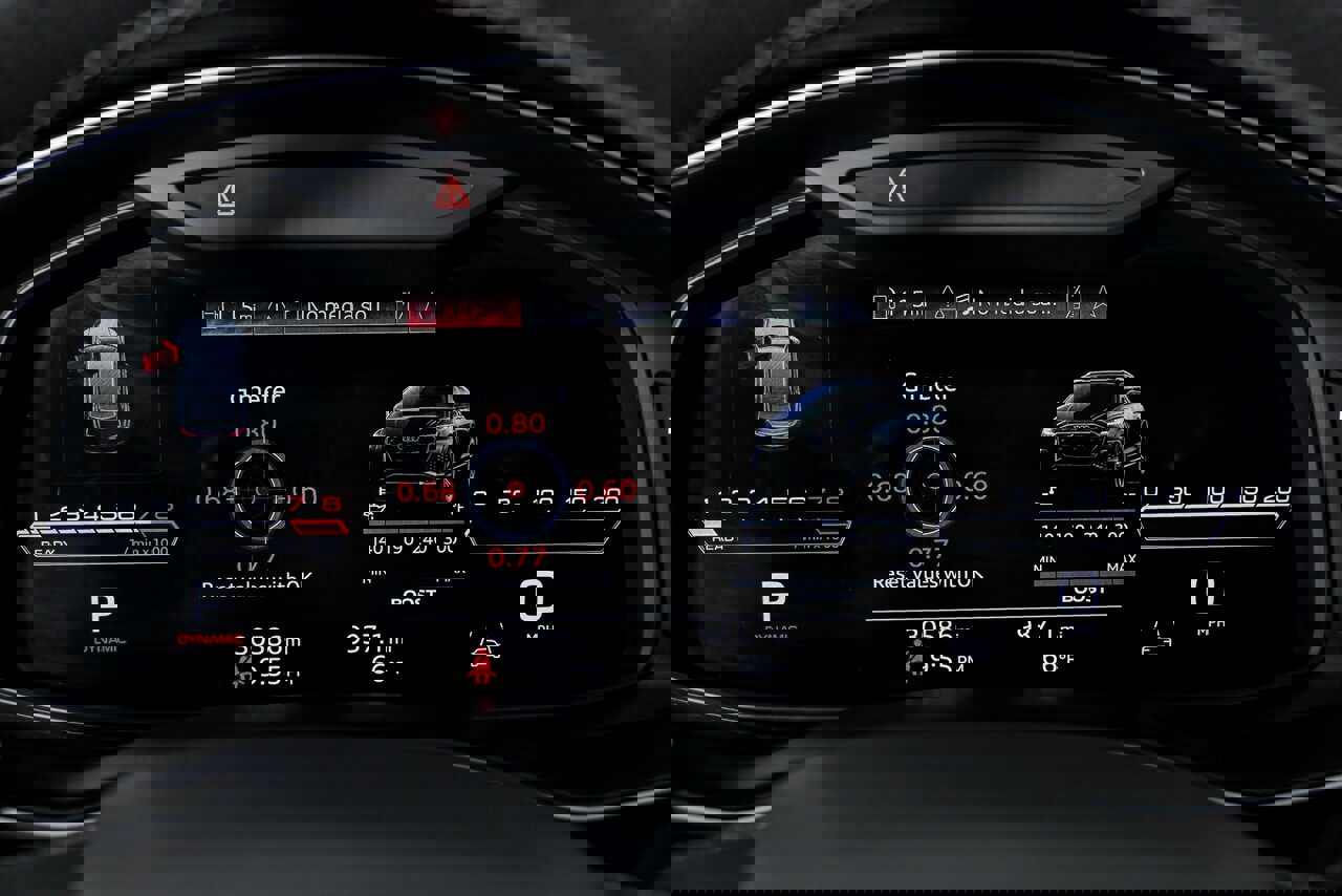 Used 2022 Audi RS Q8 image 29