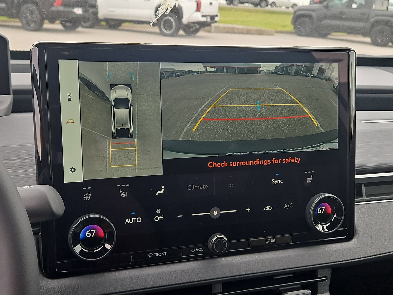 New 2026 Toyota C-HR AWD/4WD image 27