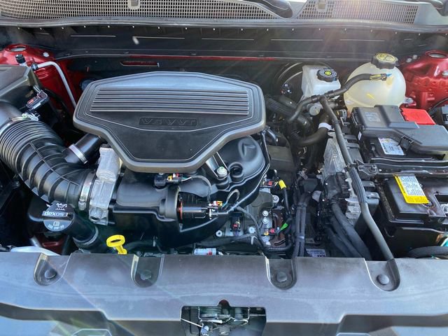 Used 2022 Chevrolet Blazer RS w/ Enhanced Convenience Package image 34