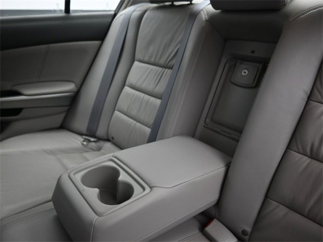Used 2008 Honda Accord EX-L image 24