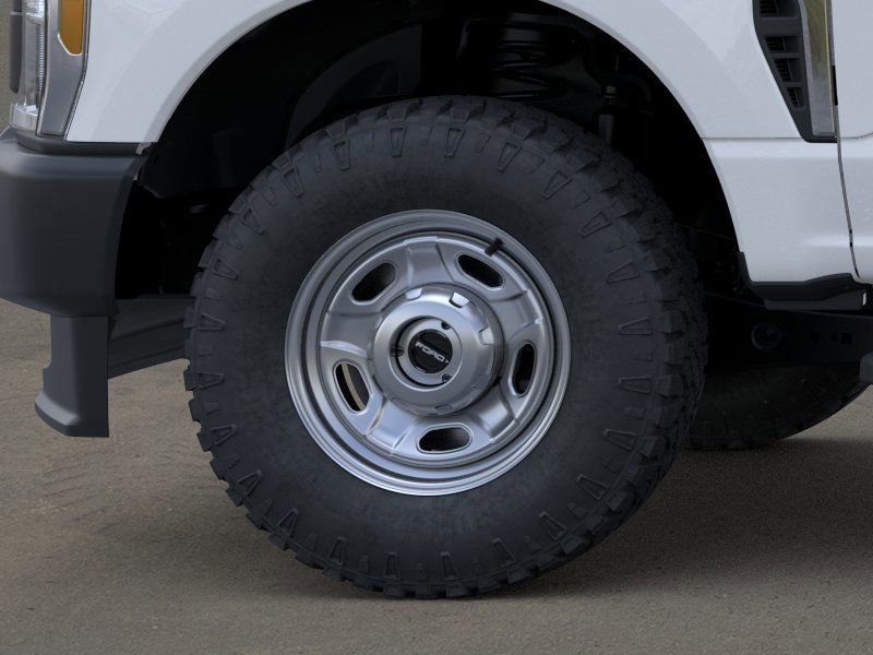 New 2026 Ford F250 XL w/ XL Off-Road Package image 19